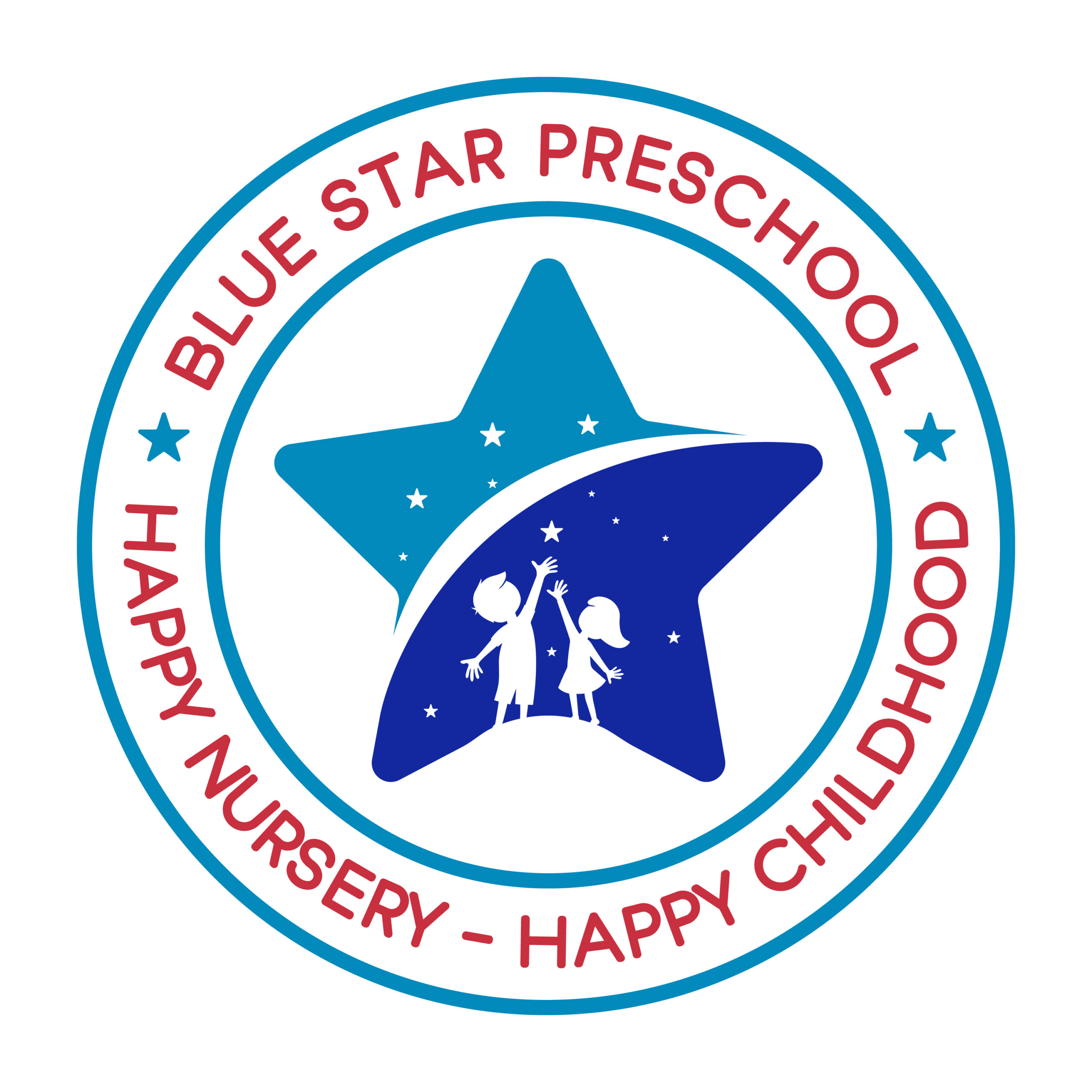 Trường mầm non Blue Star Montessori